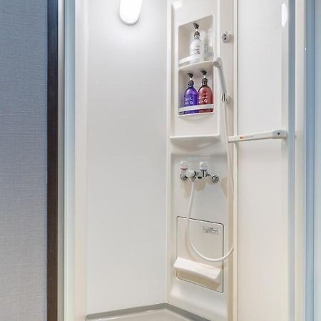 MARUTOMO HOTEL Akihabara Tokyo Luaran gambar