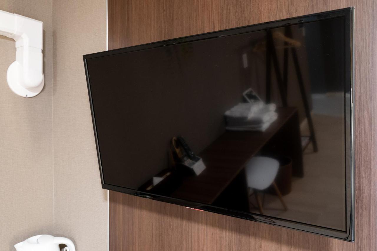 MARUTOMO HOTEL Akihabara Tokyo Luaran gambar