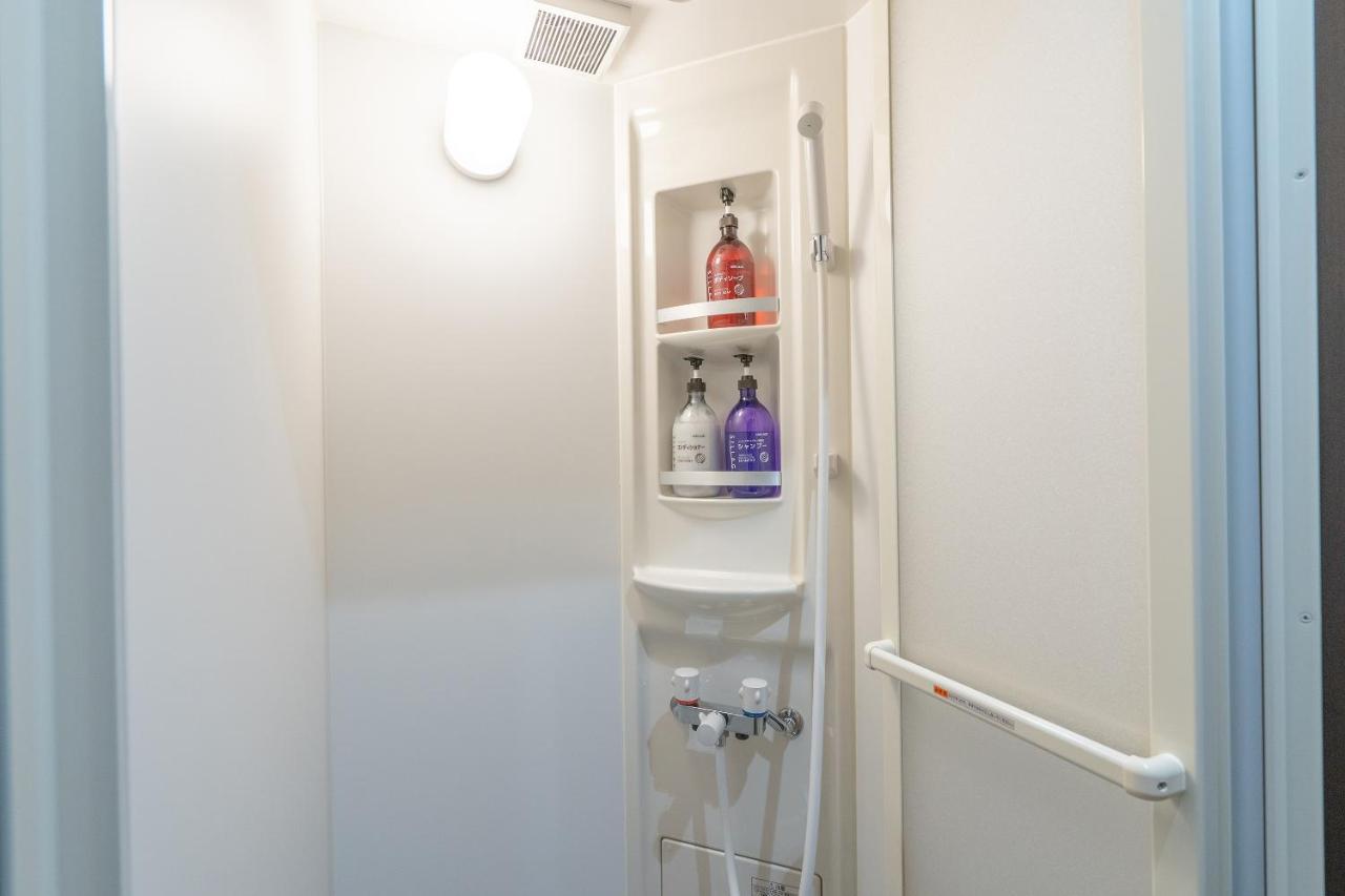 MARUTOMO HOTEL Akihabara Tokyo Luaran gambar