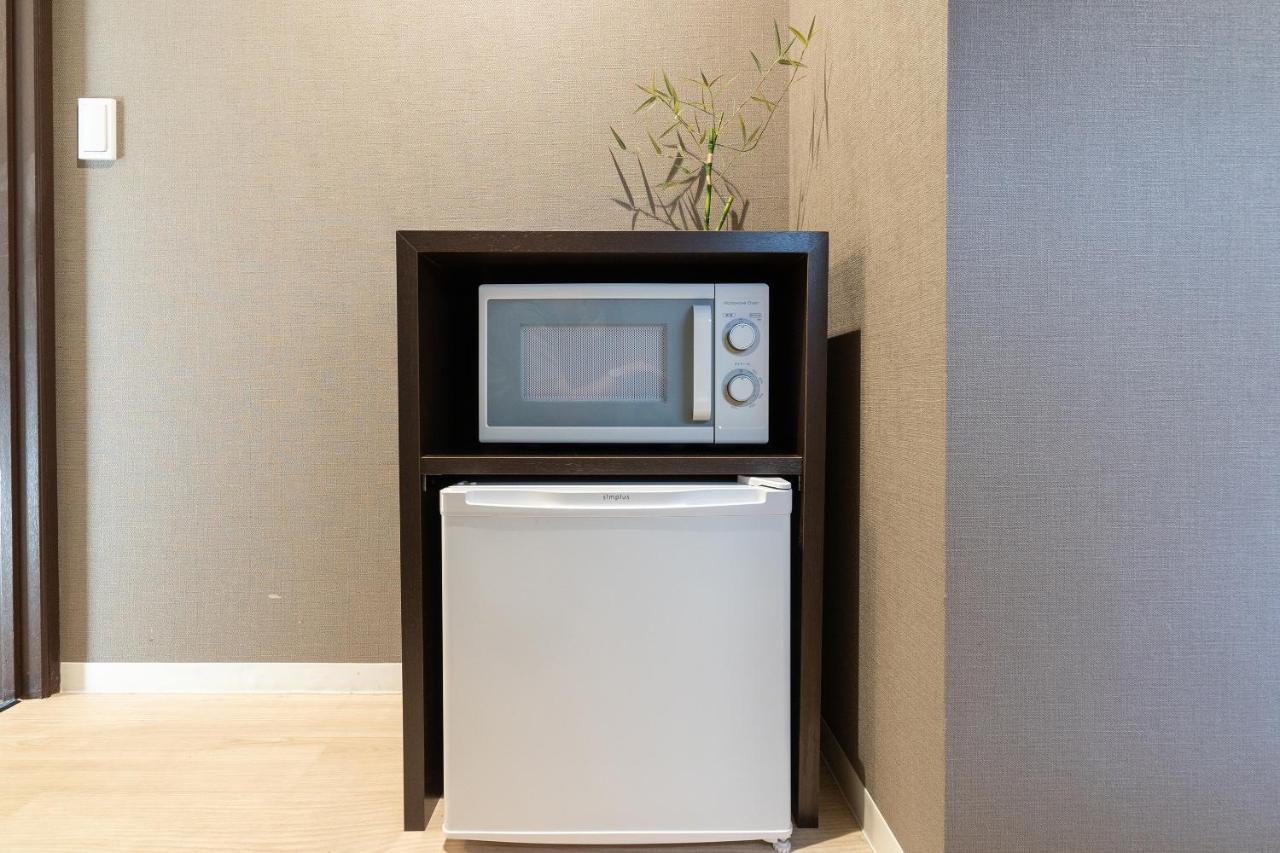 MARUTOMO HOTEL Akihabara Tokyo Luaran gambar