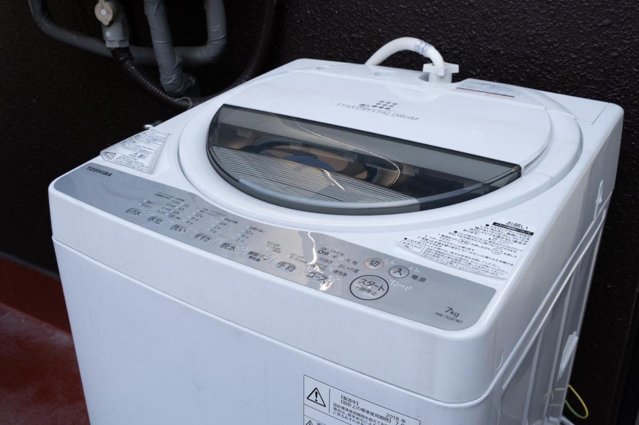 MARUTOMO HOTEL Akihabara Tokyo Luaran gambar
