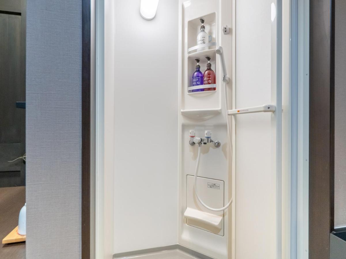 MARUTOMO HOTEL Akihabara Tokyo Luaran gambar