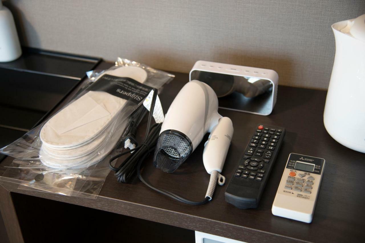 MARUTOMO HOTEL Akihabara Tokyo Luaran gambar