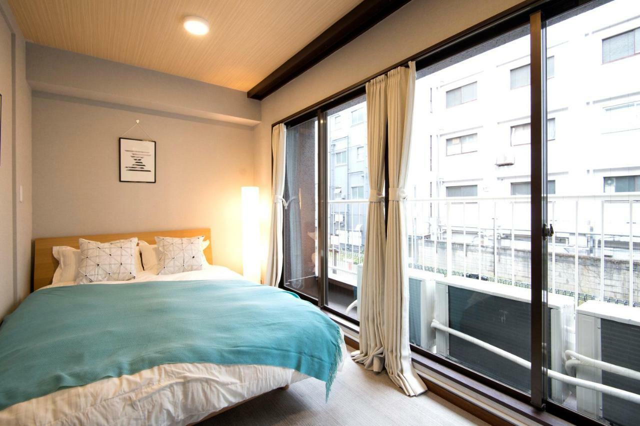 MARUTOMO HOTEL Akihabara Tokyo Luaran gambar