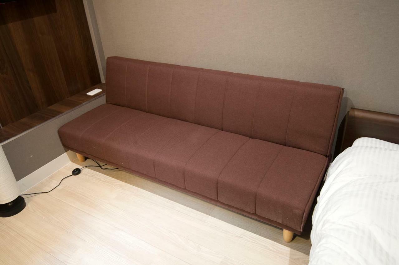 MARUTOMO HOTEL Akihabara Tokyo Luaran gambar