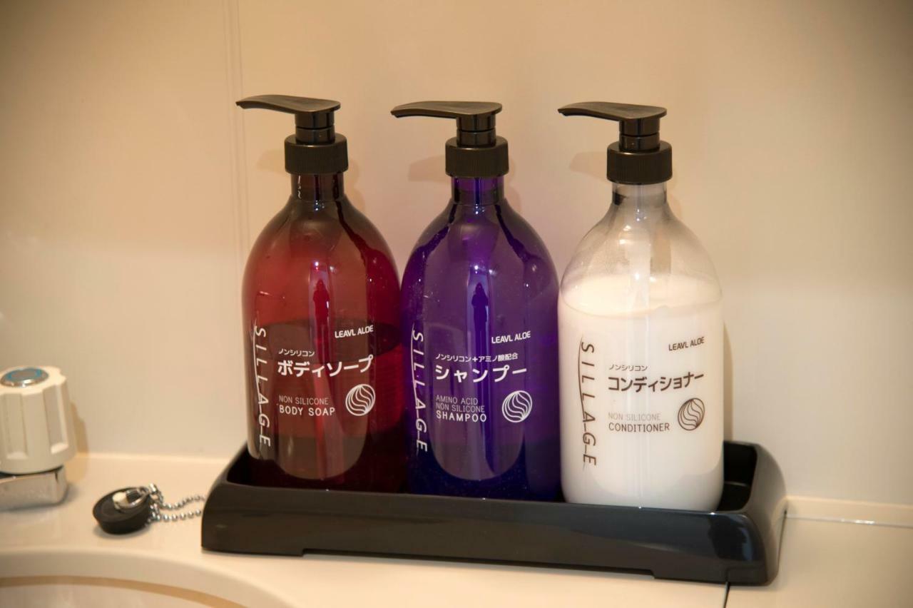 MARUTOMO HOTEL Akihabara Tokyo Luaran gambar
